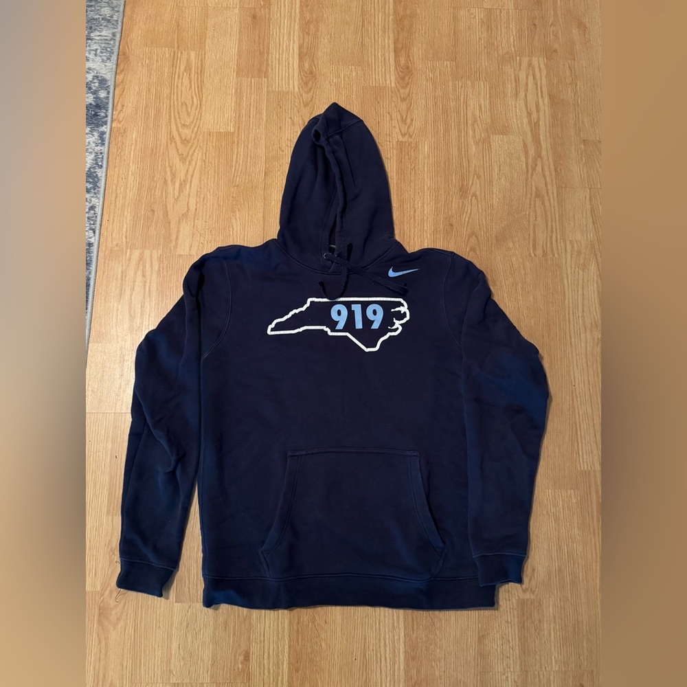 UNC Tarheels Hoodie